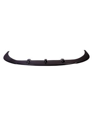 Front Splitter in Gloss Black for Sportline Bumper Facelift T5.1  fits T5