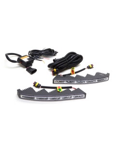 DRL LED Daytime Running Light Kit, T6
