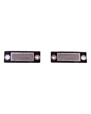 LED Number / License Plate Lamps - Canbus Compatible  fits T5,T6