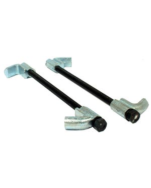 Compresores de muelles helicoidales  fits T3,golf_mk1,Golf Mk2,Scirocco