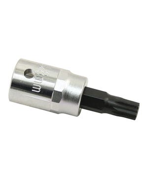 Llave de vaso Torx de 8 mm para pernos de unión CV  fits Escarabajo,T2,Split Bus,Karmann Ghia,Escarabajo cabrio,Tipo 3