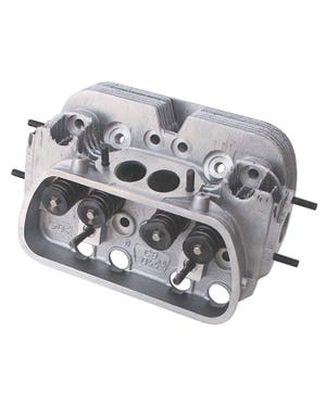 CB Performance 044 Special Cylinder Head 90.5/92mm 40x35.5mm Single Spring Complete