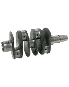 CB Performance Counterweighted Crankshaft Forged 82mm VW Journal