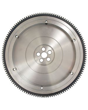 Lightened Flywheel 1700-2000cc or Waterboxer 200mm Forged  fits T2 Bay,T25/T3