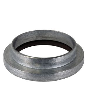 Sand Seal & Bolt-In Collar fits Beetle,T2 Bay,T2 Split Bus,Karmann Ghia,Beetle Cabrio,Type 3