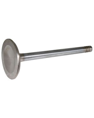 Válvula Admisión, 42x8mm, Inox, Buena Calidad  fits Escarabajo,T2,Split Bus,Karmann Ghia,Escarabajo cabrio,Tipo 3