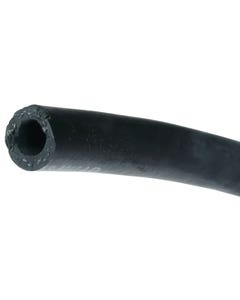 Oil Hose 1/2'' Black Rubber Per Metre