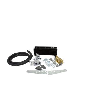 Oil Cooler Kit 24 Row Universal fits Beetle,T2 Bay,T25/T3,Splitscreen,Karmann Ghia,Beetle Cabrio,Type 3