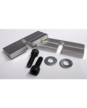 Abstandhalter für die Kühlerhutze fits Käfer,Bus T2,Bus T1,Karmann Ghia,Käfer Cabriolet