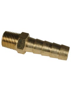 Barbed 5/16'' Hose Fittings