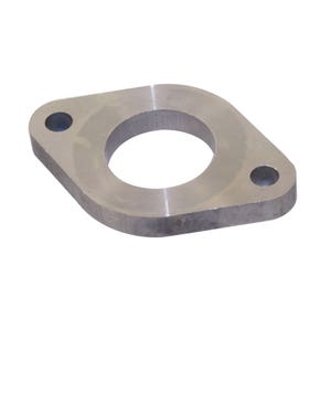 Carburettor Spacer 34 PICT 10mm