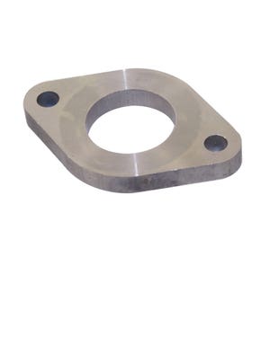 Separador para Carburador 34 Pict. 10mm  fits Escarabajo,T2,Split Bus,Karmann Ghia,Escarabajo cabrio