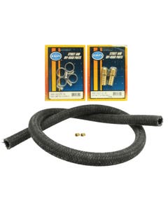 Kit bilanciamento carburatori per Weber ICT / Empi EPC