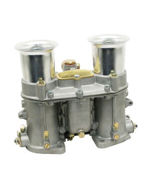 EMPI 51 Carburettor, Including Jets