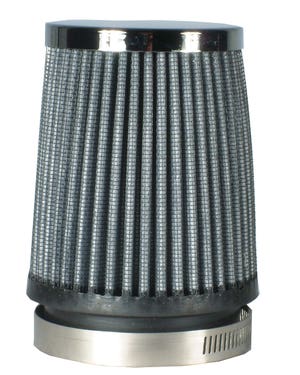 Air Filter Pod Style for Kadron/Solex Carburettor  fits Beetle,T2 Bay,T25/T3,Splitscreen,Karmann Ghia,Beetle Cabrio,Type 3