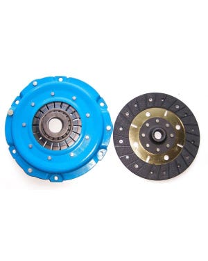 200mm Heavy Duty Clutch Pressure Plate and Friction Plate  fits Beetle,T2 Bus,Split Bus,Karmann Ghia,Beetle Cabrio,Type 3,Thing