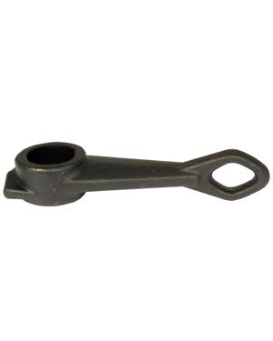 Brazo accionamiento embrague reforzado fits Escarabajo,T2,Karmann Ghia,Tipo 3