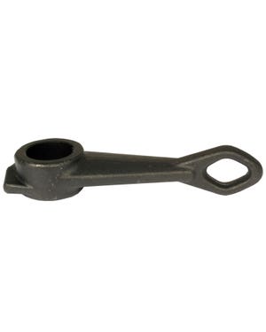 Brazo accionamiento embrague reforzado  fits Escarabajo,T2,Karmann Ghia,Tipo 3