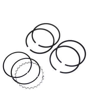 Kit fasce elastiche, 90.5mm, 1.5x2x4, AA fits Maggiolino,Bus Bay,Bus Split,Karmann Ghia,Maggiolino Cabrio,Type 3