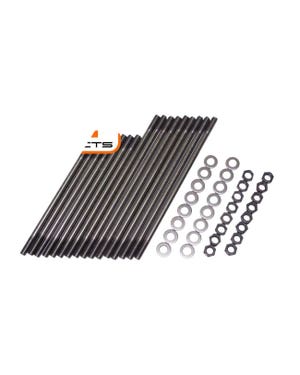 Cylinder Head Stud Kit 8mm Standard Length Chromoly CSP HD