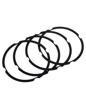 Shim kit, cylinder 90.5-92mm, 0.040'' / 1.00mm fits Beetle,T2 Bay,Splitscreen,Karmann Ghia,Beetle Cabrio,Type 3