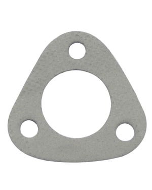 Gasket, small flange, fibre pair fits Beetle,T2 Bay,T25/T3,Splitscreen,Karmann Ghia,Beetle Cabrio,Type 3