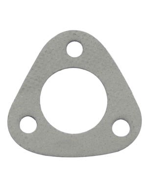 Gasket, small flange, fibre pair  fits Beetle,T2 Bus,Vanagon,Split Bus,Karmann Ghia,Beetle Cabrio,Type 3