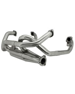 Stainless Steel Sidewinder Exhaust Manifold