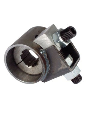 regulador viga delantera. Modelos con rotulas fits Escarabajo,Karmann Ghia,Escarabajo cabrio