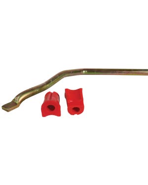 Kit barra anti rollio rinforzata, Empi fits Bus Split