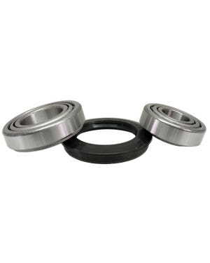 Kit de rodamiento de rueda delantera fits Escarabajo,Karmann Ghia,Escarabajo cabrio,Buggy/Baja