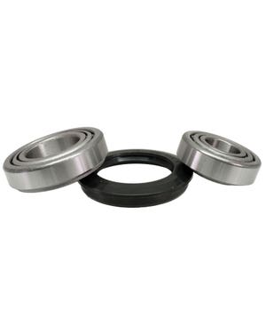 CSP Front Wheel Bearing kit  fits Beetle,Karmann Ghia,Beetle Cabrio,Buggy/Baja