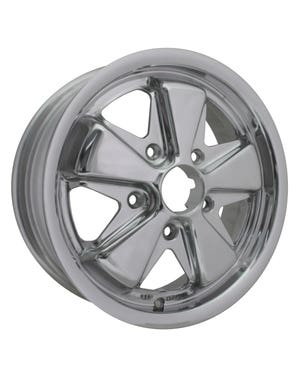 Llanta SSP Fooks. 5,5Jx15'’.5x130, ET45 fits Escarabajo,T2,Split Bus,Karmann Ghia,Escarabajo cabrio,Tipo 3,golf_mk1,Golf Mk2,golf_mk1_cabriolet,caddy_mk1,Scirocco