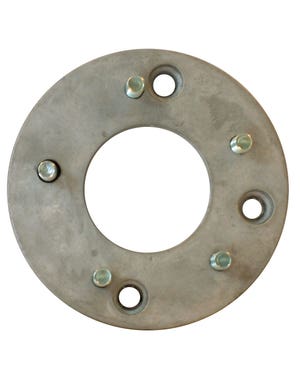 Wheel Adapters 4x130 to 5x120.7 (5x4.75"), Chevrolet or Jaguar Pair