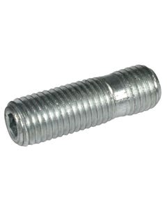 Wheel Stud, M12x1.5, 24mm