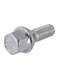 Wheel Bolt M12x1.5 28mm Tapered