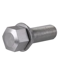 Wheel Bolt M14x1.5 33mm Tapered