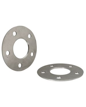 SSP Wheel Spacers 3mm 5x112 Flat fits T2 Bay,T25/T3