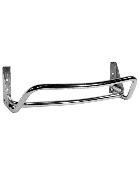 Front Bumper finished in Chrome  fits Buggy/Baja