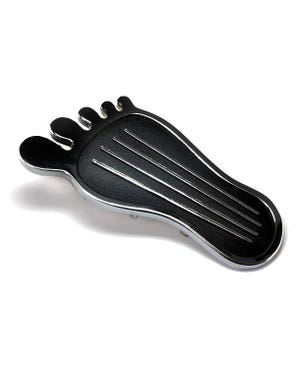 Big Foot Accelerator Pedal Cover
