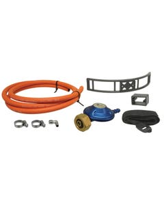 Calor Butane Fitting Kit for Propex Heatsource