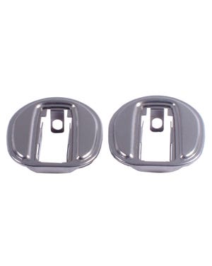 Armour Door Plates Pair fits Beetle,Beetle Cabrio