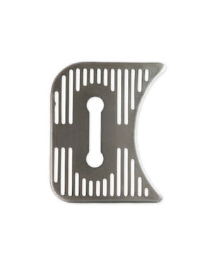 Soporte de indicador de combustible para indicador digital Dehne para modelos con el volante a la derecha fits Escarabajo,Escarabajo cabrio