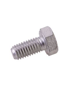 Hexagonal Bolt M8x18