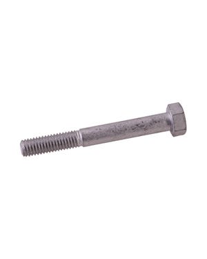 Hexagonal Bolt M8x65 fits T2 Bus,Vanagon,Golf Mk1,Golf Mk2,Eurovan,T5,Golf Mk1 Cabriolet,Scirocco