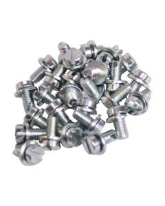 Tinware Screw 100 Piece Set