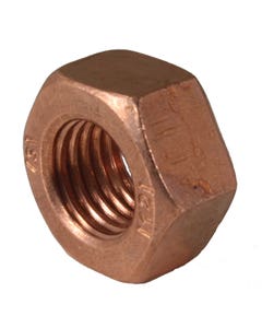 Hexagonal Nut M12x1.50