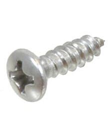 Sunroof and Deluxe Trim Screw  fits Beetle,T2 Split Bus