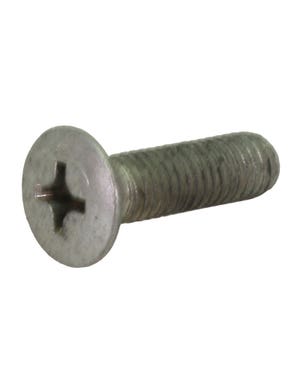 Vite per cromatura freccia, M5x18 fits Maggiolino,Maggiolino Cabrio