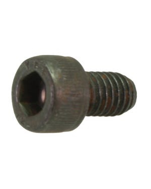 Allen Head Bolt M6x10  fits Beetle,T25/T3,Beetle Cabrio,Golf Mk1,Golf Mk2,T4,T5,T6,Golf Mk1 Cabriolet,Golf Mk3,Golf Mk3 Cabrio,Caddy Mk1,Golf Mk4,Scirocco,Jetta,Polo Mk3 6N